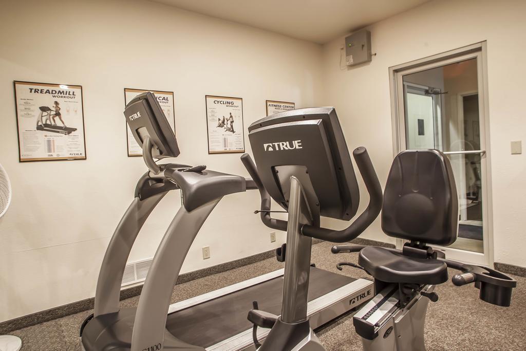 Quality Inn & Suites Hannibal Ngoại thất bức ảnh