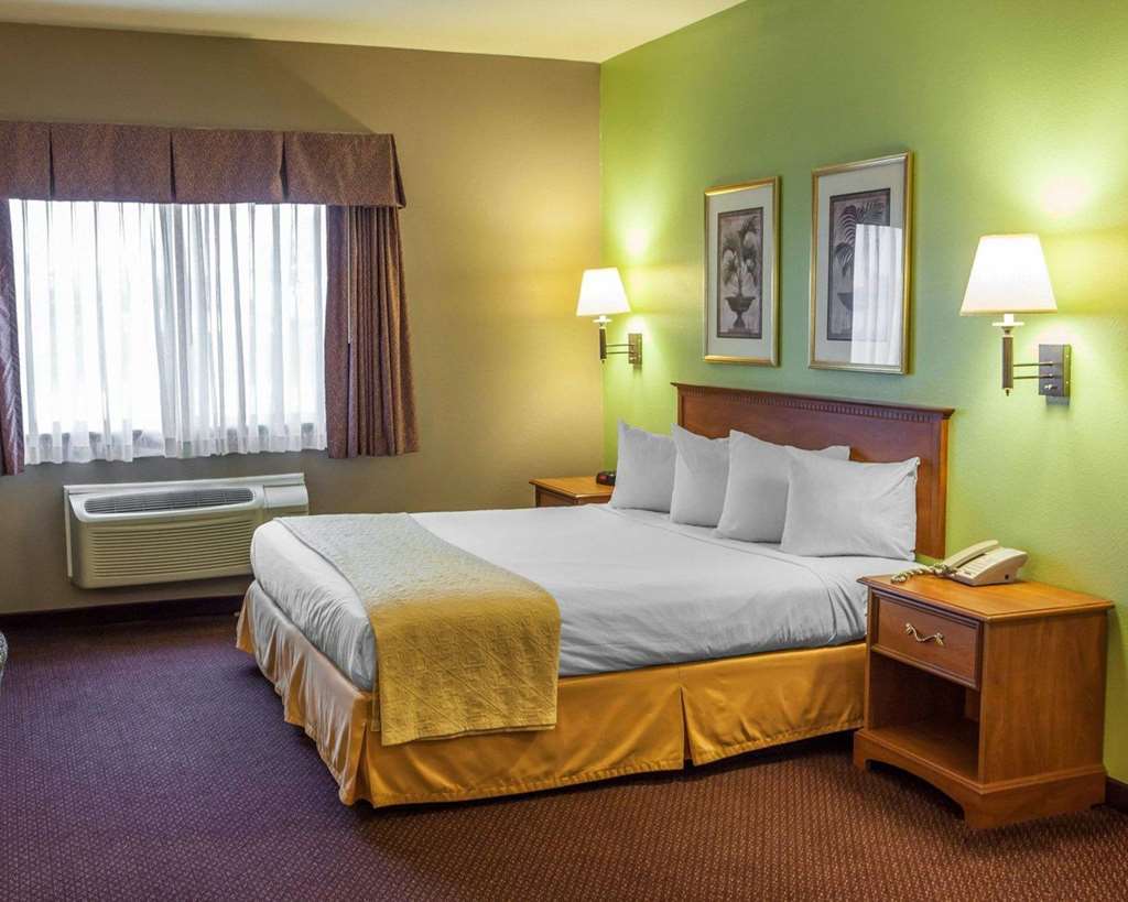 Quality Inn & Suites Hannibal Phòng bức ảnh