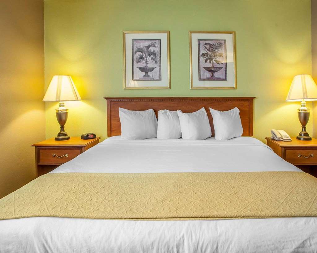 Quality Inn & Suites Hannibal Phòng bức ảnh