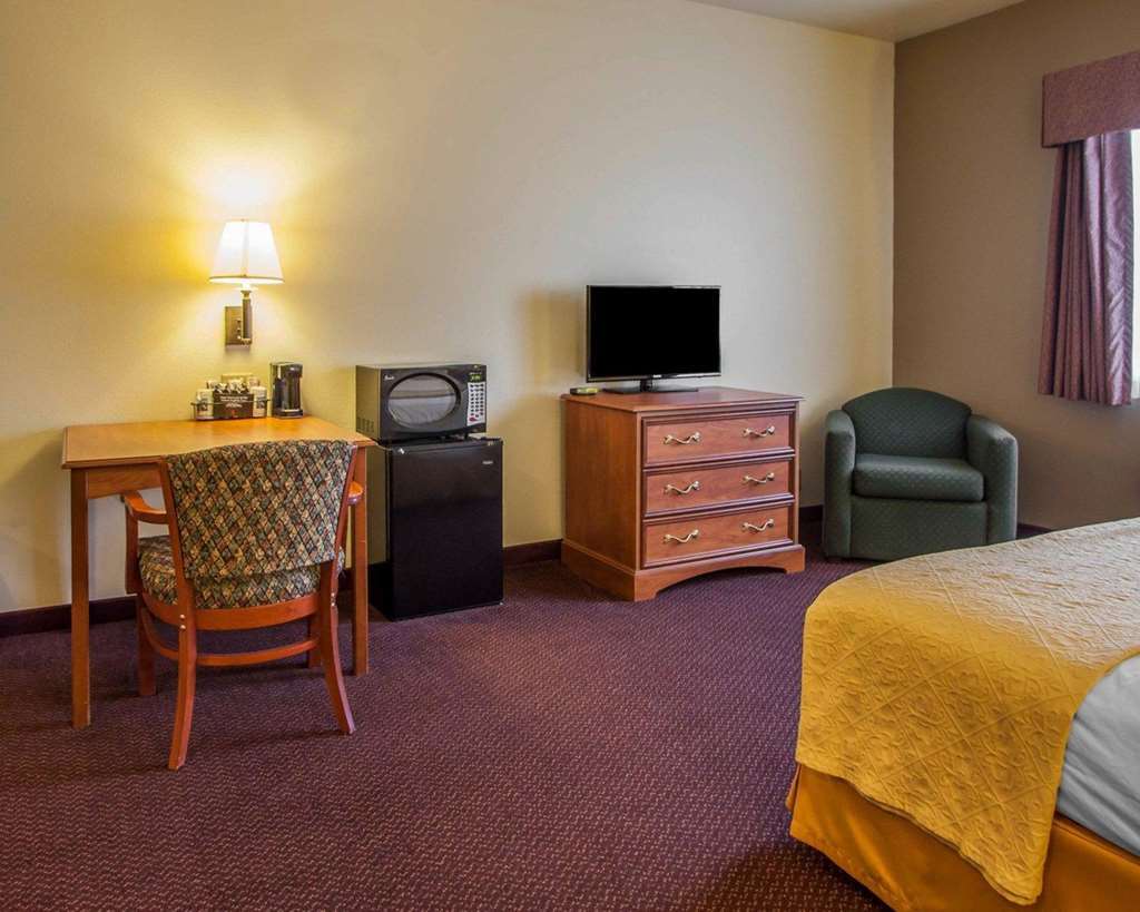 Quality Inn & Suites Hannibal Phòng bức ảnh
