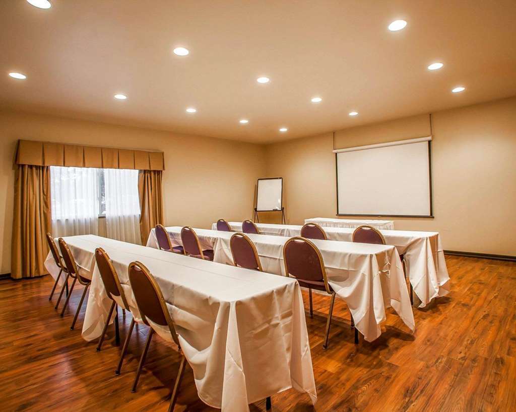 Quality Inn & Suites Hannibal Tiện nghi bức ảnh