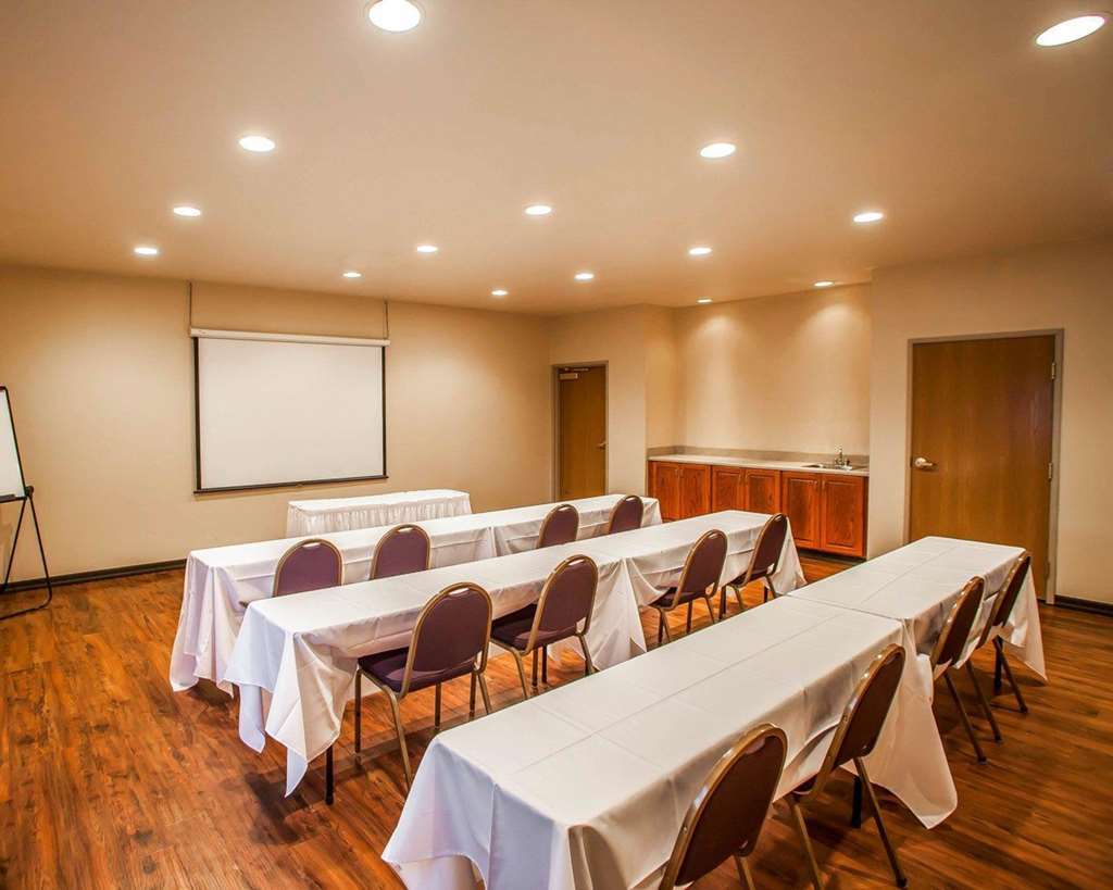 Quality Inn & Suites Hannibal Tiện nghi bức ảnh