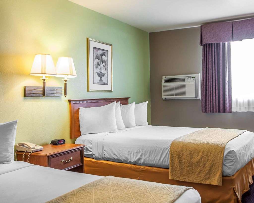 Quality Inn & Suites Hannibal Phòng bức ảnh